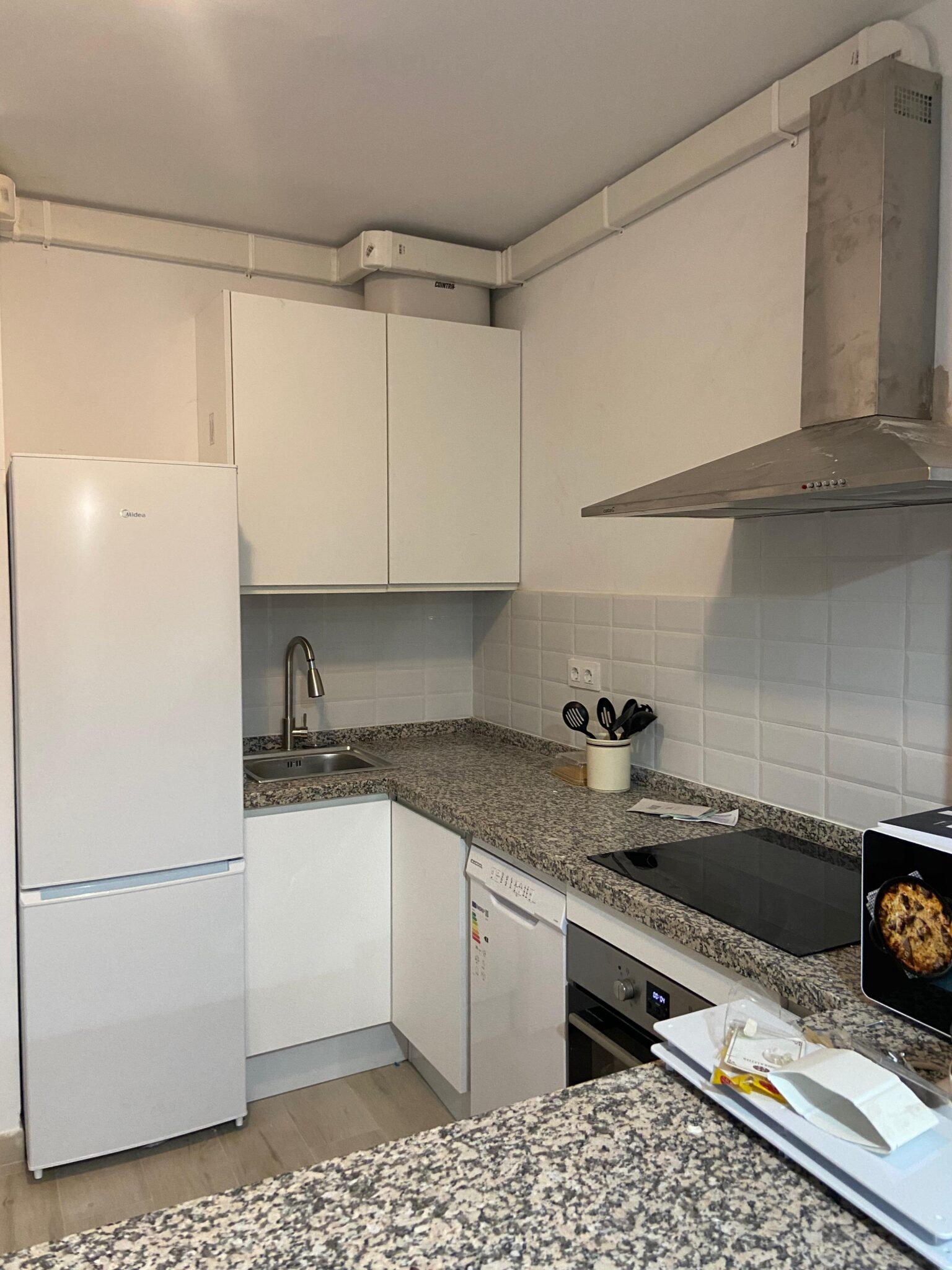 cocina luis montoto
