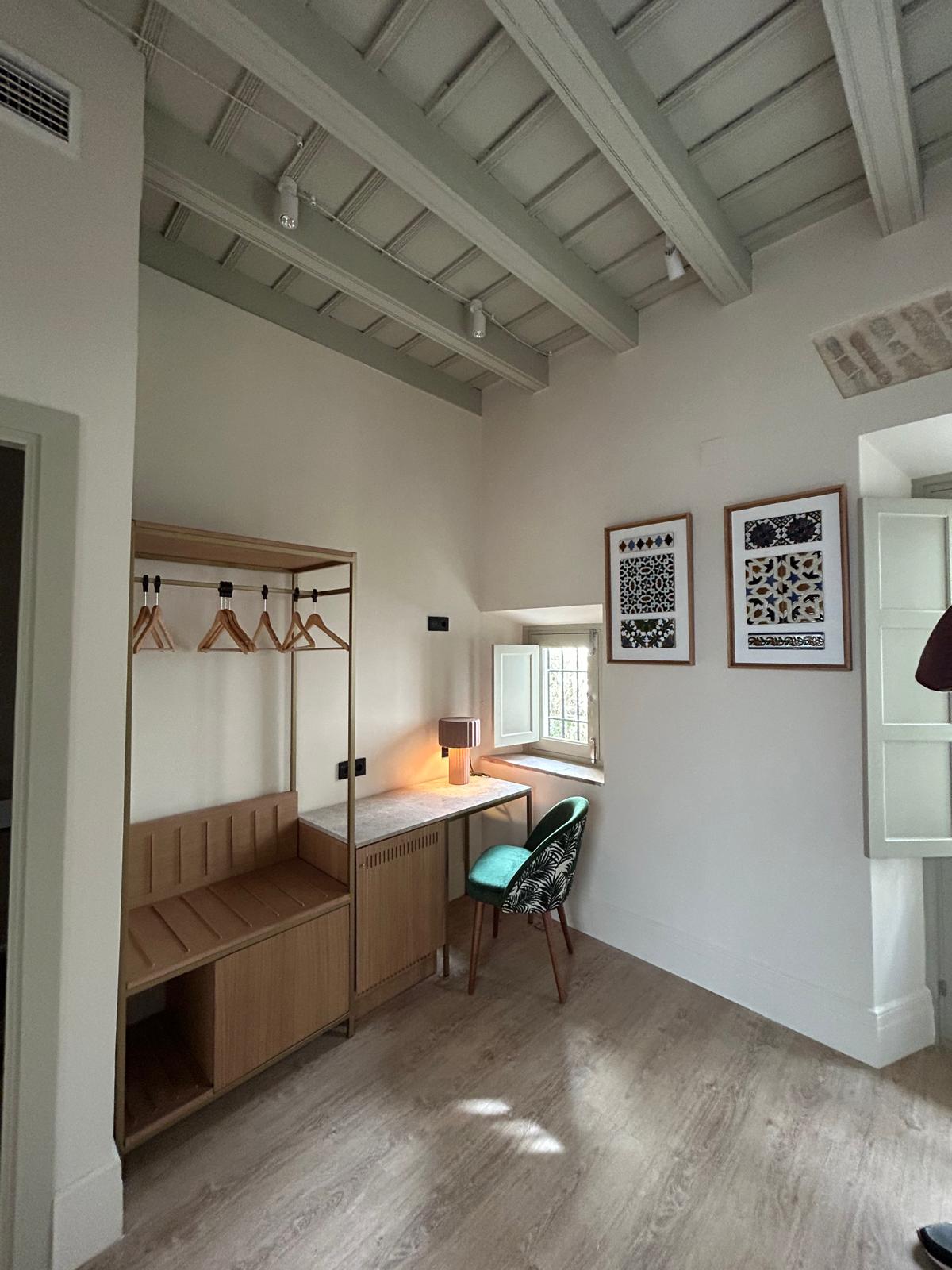 hotel pimienta habitacion3