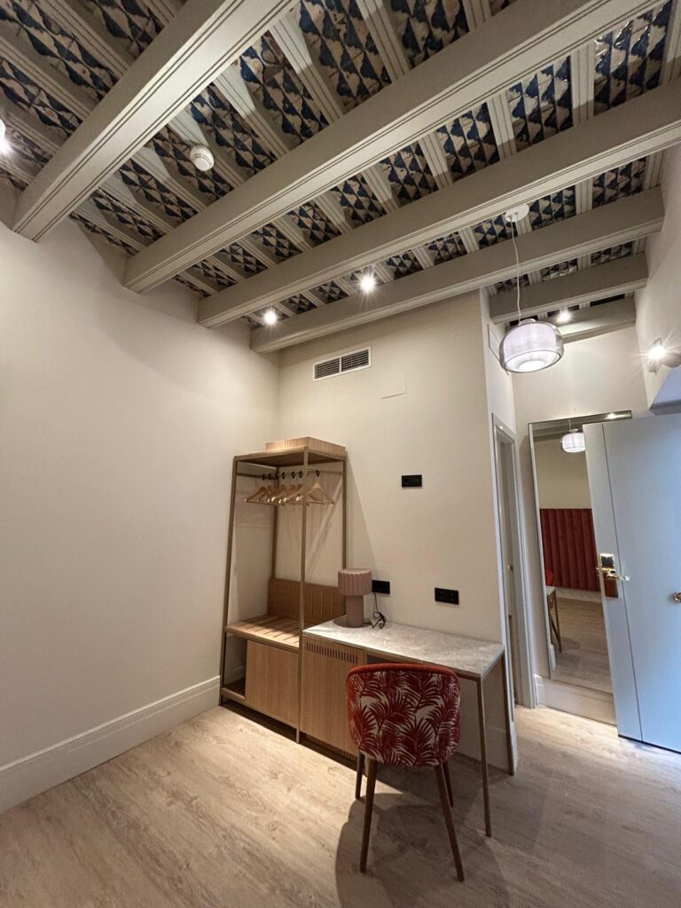 hotel pimienta habitacion5