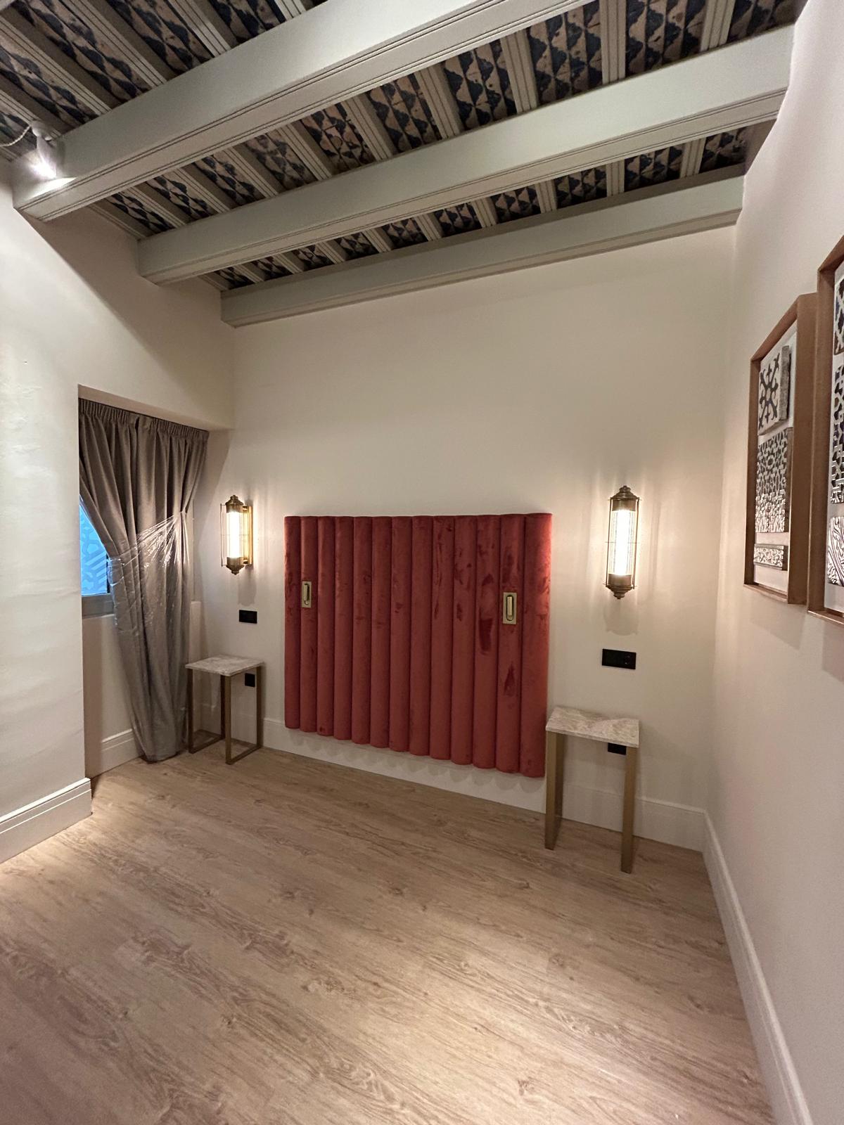 Hotel Boutique Casas de Santa Cruz