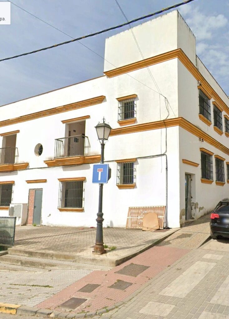 fachada bornos 1