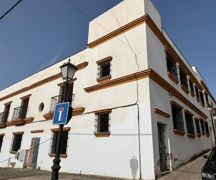 fachada